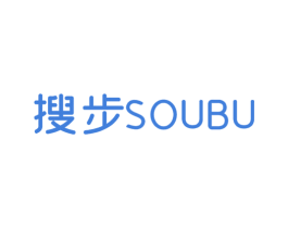 搜步 第25类服装鞋帽商标图样