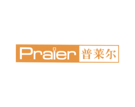 PRAIER 普莱尔 第6类五金金属商标图样