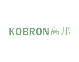 高邦 KOBRON 第27类地毯席垫商标图样