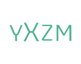 YXZM 第25类服装鞋帽商标图样