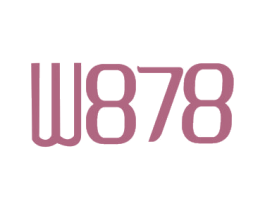 W878 第25类服装鞋帽商标图样