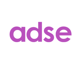 ADSE 第25类服装鞋帽商标图样