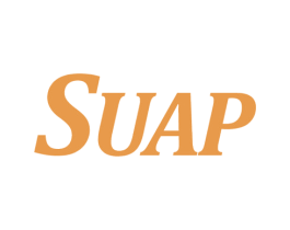 SUAP 第25类服装鞋帽商标图样