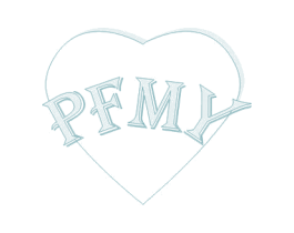 PFMY 第25类服装鞋帽商标图样