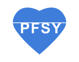 PFSY 第25类服装鞋帽商标图样