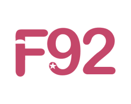 F 92 第25类服装鞋帽商标图样