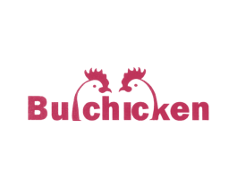 BUCHICKEN 第25类服装鞋帽商标图样