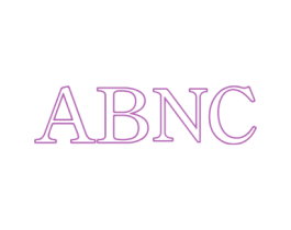 ABNC 第25类服装鞋帽商标图样