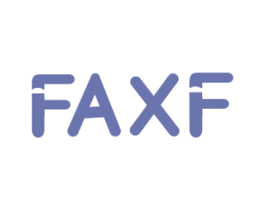 FAXF 第25类服装鞋帽商标图样