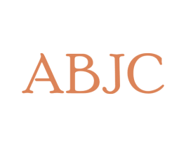 ABJC 第25类服装鞋帽商标图样