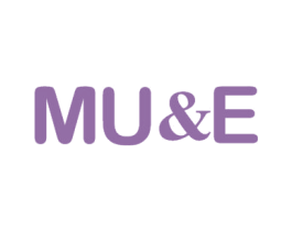 MU&E 第25类服装鞋帽商标图样
