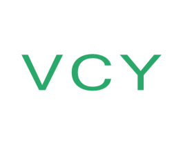 VCY 第25类服装鞋帽商标图样