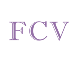 FCV 第25类服装鞋帽商标图样