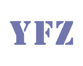 YFZ 第25类服装鞋帽商标图样