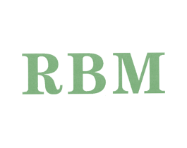 RBM 第25类服装鞋帽商标图样