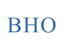 BHO 第25类服装鞋帽商标图样