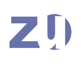 ZU 第25类服装鞋帽商标图样