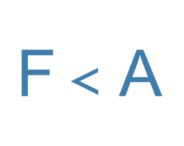 F<A 第25类服装鞋帽商标图样