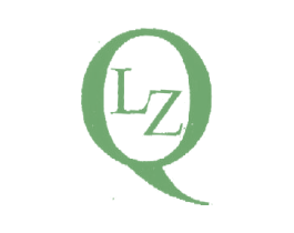 LZ 第25类服装鞋帽商标图样
