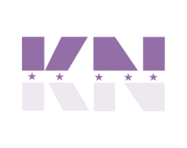 KN 第25类服装鞋帽商标图样