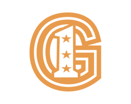 G 1 第25类服装鞋帽商标图样