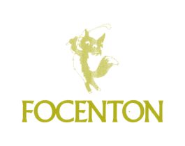 FOCENTON 第25类服装鞋帽商标图样