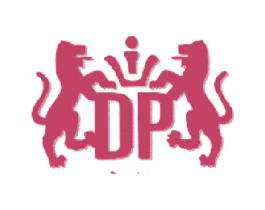 DP 第25类服装鞋帽商标图样