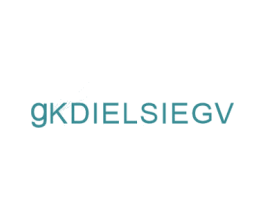 GKDIELSIEGV 第25类服装鞋帽商标图样