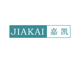 嘉凯 第21类厨房洁具商标图样