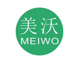 美沃 第20类家具商标图样