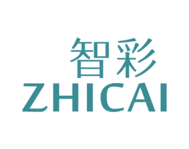 智彩 第16类办公工具商标图样