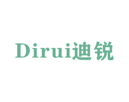 迪锐 第12类运输工具商标图样