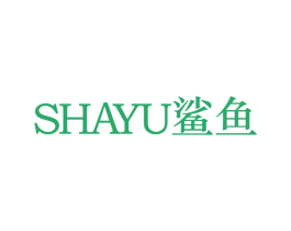 鲨鱼 第10类医疗器械商标图样