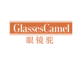 GLASSESCAMEL 眼镜驼 第9类科学仪器商标图样