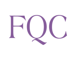 FQC 第3类化妆品商标图样