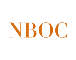 NBOC 第25类服装鞋帽商标图样