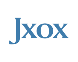 JXOX 第25类服装鞋帽商标图样