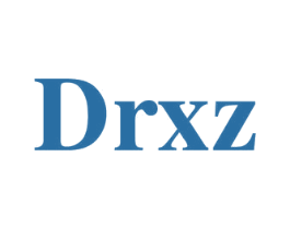 DRXZ 第25类服装鞋帽商标图样