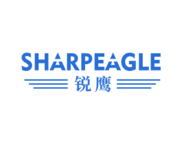 SHARPEAGLE 锐鹰 第22类绳网袋篷商标图样