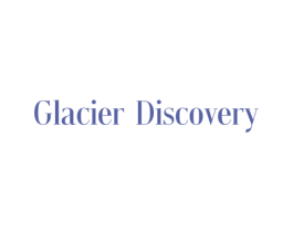 GLACIER DISCOVERY 第22类绳网袋篷商标图样