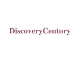 DISCOVERYCENTURY 第22类绳网袋篷商标图样