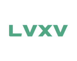 LVXV 第22类绳网袋篷商标图样