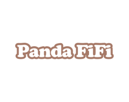 PANDA FIFI 第9类科学仪器商标图样