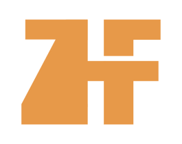 ZF 第9类科学仪器商标图样