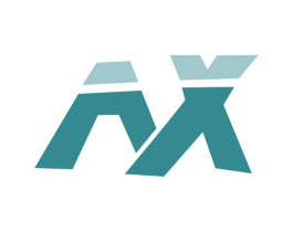 AX 第6类五金金属商标图样