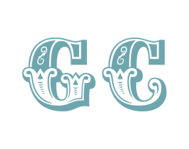 GC 第6类五金金属商标图样