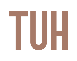 TUH 第3类化妆品商标图样
