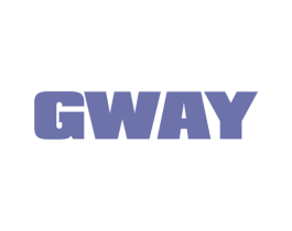 GWAY 第3类化妆品商标图样