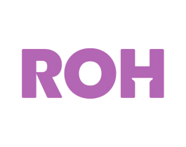 ROH 第3类化妆品商标图样