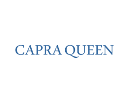 CAPRA QUEEN 第3类化妆品商标图样